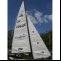 Großsegel-Hobie Cat 16